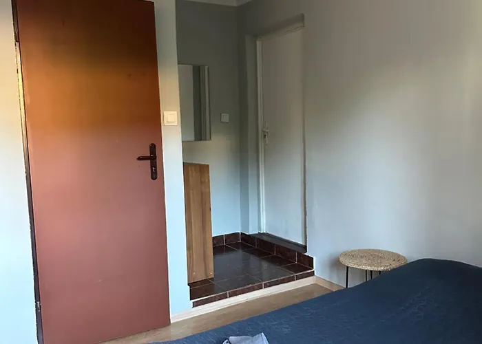 Pokoje Teligi 4 Pokoj 6