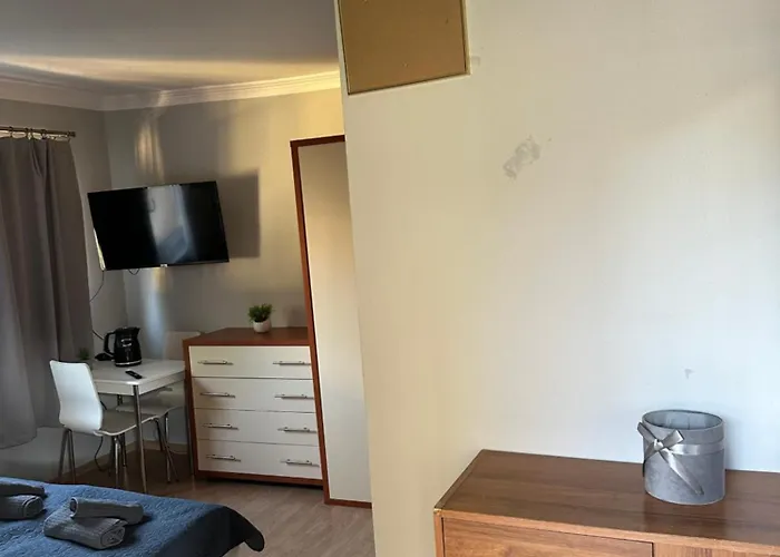 Pokoje Teligi 4 Pokoj 6