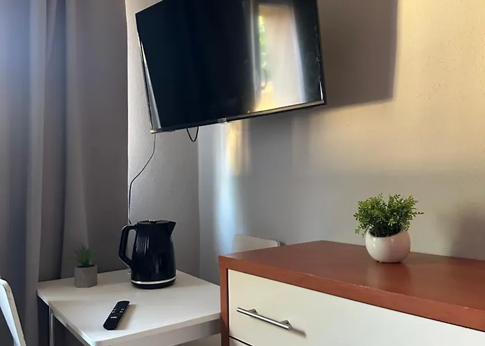Pokoje Teligi 4 Pokoj 6