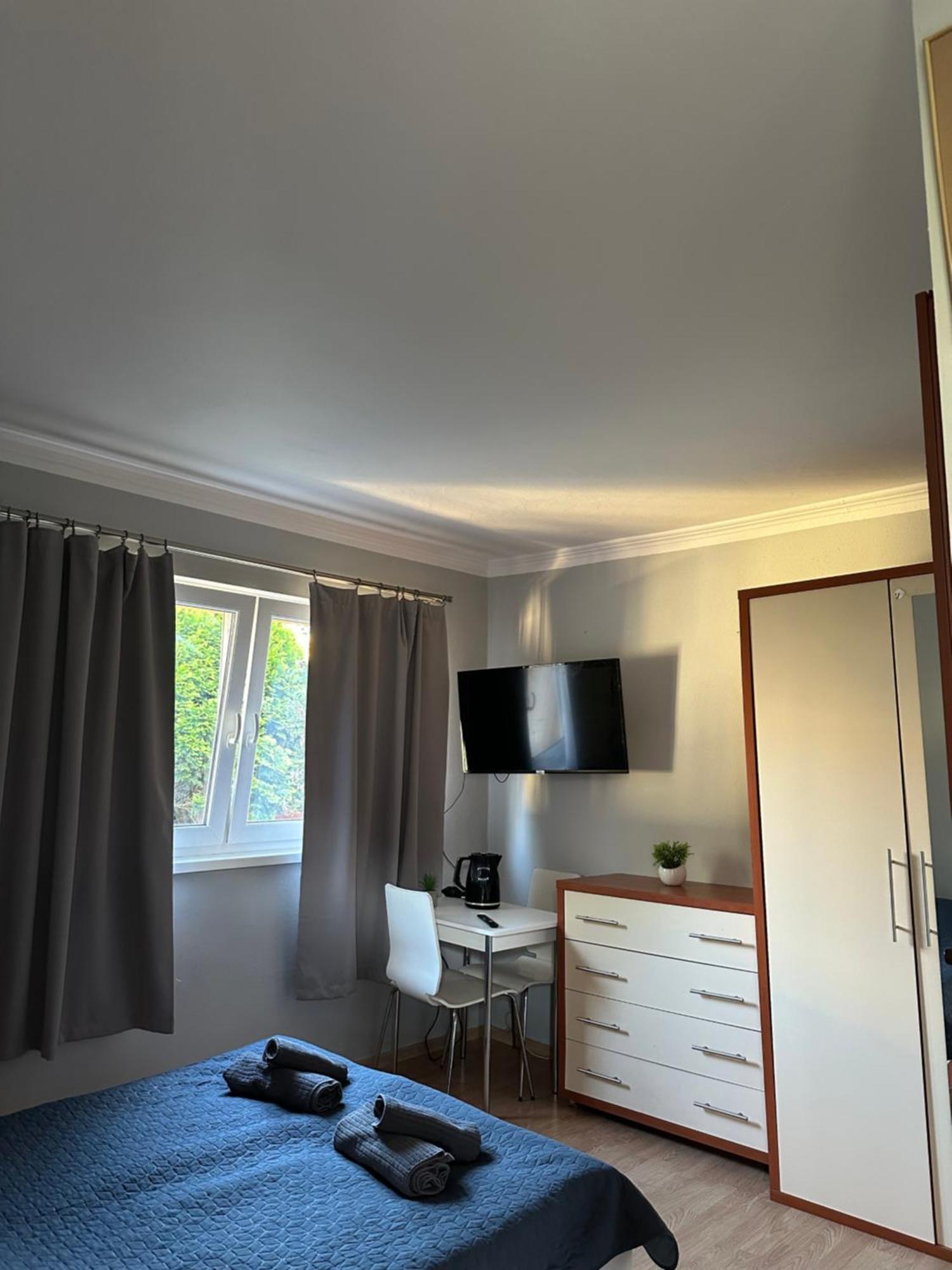 Teligi 4 6 Apartment Swinemünde