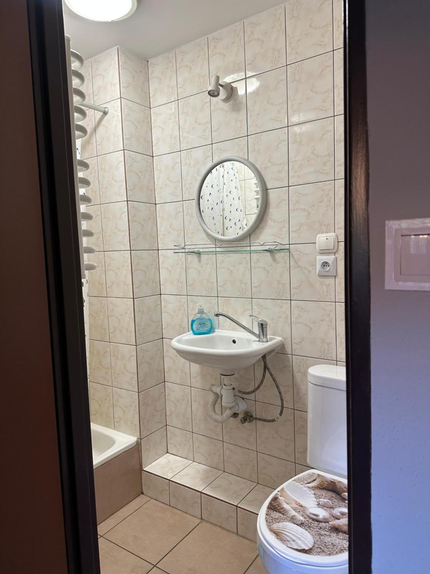 Apartment Teligi 4 6 *